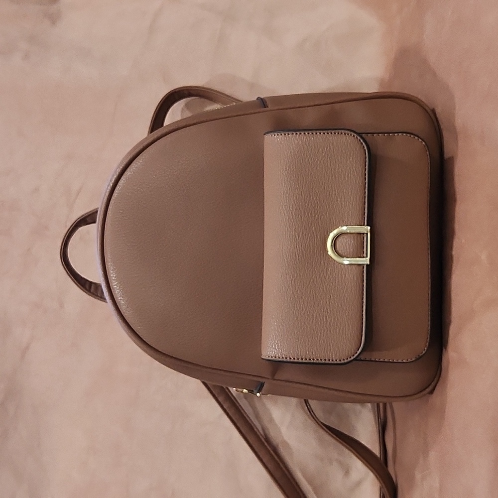 Girl's / Women's Stylish Backpack